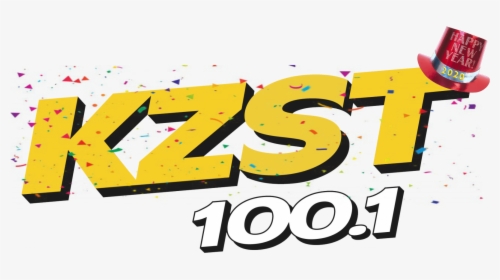Kzst Logo - Graphic Design, HD Png Download, Transparent PNG