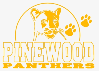 Pinewood Elementary School Logo, HD Png Download, Transparent PNG