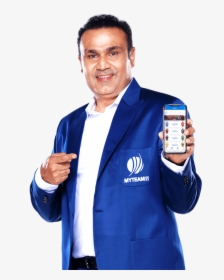 Sehwag, HD Png Download, Transparent PNG