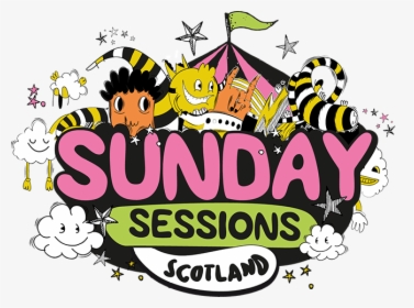 June Clipart Summer Offer - Sunday Sessions Norwich, HD Png Download, Transparent PNG