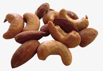 Cashew Nut Png Image - Cashew, Transparent Png, Transparent PNG