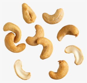 Cashew Background Nut Transparent - Food To Eat For Blood Group O, HD Png Download, Transparent PNG