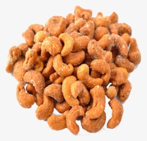 Roasted Cashew Nuts Png, Transparent Png, Transparent PNG
