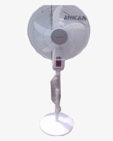 Lontor Rechargeable Standing Fan - Mechanical Fan, HD Png Download, Transparent PNG