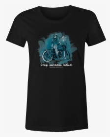 Women S T Shirt - T-shirt, HD Png Download, Transparent PNG