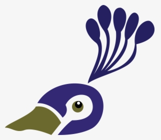 Symbol National Bird India Peacock, HD Png Download, Transparent PNG