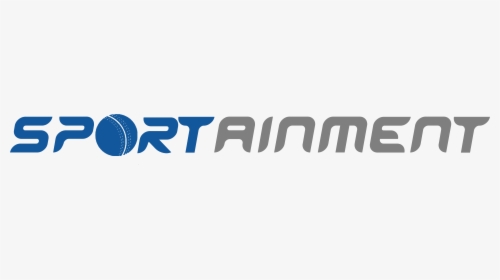 Sportainment Logo, HD Png Download, Transparent PNG
