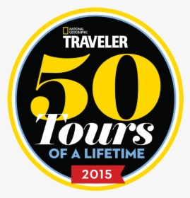 National Geographic Traveler, HD Png Download, Transparent PNG