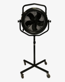 Air Jammer Fan, HD Png Download, Transparent PNG