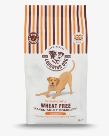 Laughing Dog Food, HD Png Download, Transparent PNG