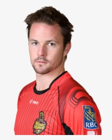 Colin Munro Does Not Have A Great Ipl Record He Has - Ali Khan Trinbago Knight Riders, HD Png Download, Transparent PNG