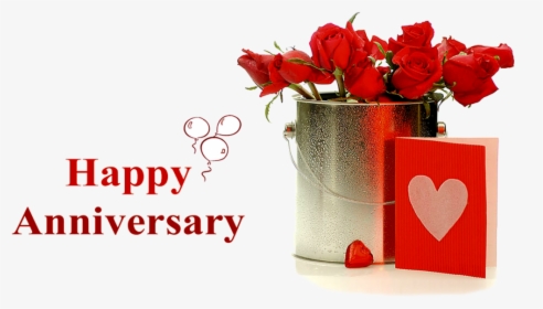 The History And Tradition Of Wedding Anniversaries - Happy Wedding Anniversary Brother, HD Png Download, Transparent PNG