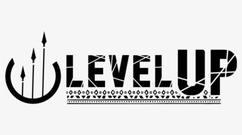 Levelup - Calligraphy, HD Png Download, Transparent PNG