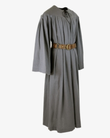 Wizard Robe - Gown, HD Png Download, Transparent PNG