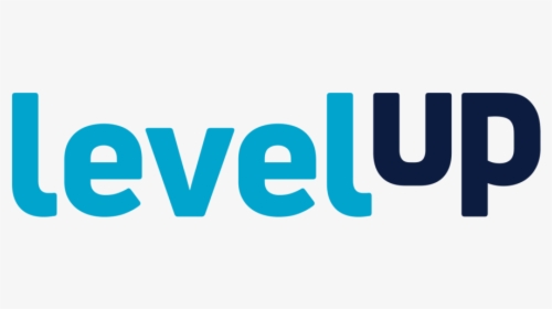 Levelup Logo - Graphic Design, HD Png Download, Transparent PNG