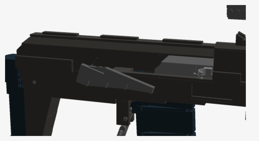 Svu As Bluejay Themeister Png Bo2 Svu - Assault Rifle, Transparent Png, Transparent PNG