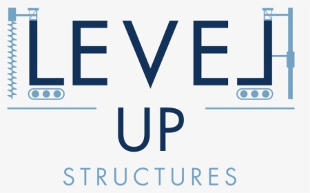 Level Up Structures - Parallel, HD Png Download, Transparent PNG