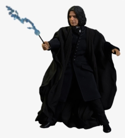 Snape Png Download - Professor Severus Snape, Transparent Png, Transparent PNG