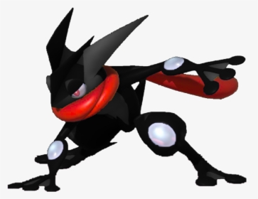 Shiny Ash Greninja, Wiki