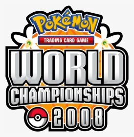 Pokemon World Championships 2008, HD Png Download, Transparent PNG