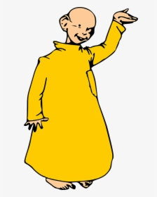 Yellow Kid Png, Transparent Png, Transparent PNG