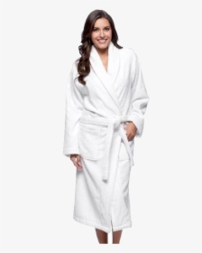 Bathrobe, HD Png Download, Transparent PNG