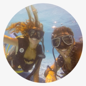 Snorkeling, HD Png Download, Transparent PNG