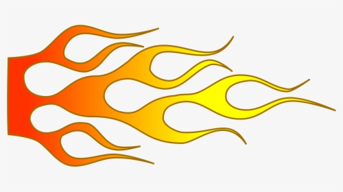 26 Flames Png Free Cliparts That You Can Download To - Flames Clipart, Transparent Png, Transparent PNG