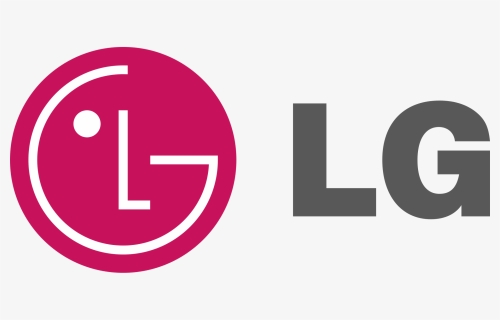 Lg Logo, HD Png Download, Transparent PNG