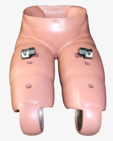 Anthropomorphic Test Device Dummy - Inflatable, HD Png Download, Transparent PNG