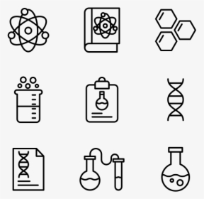 Science - Mom Icon Transparent Background, HD Png Download, Transparent PNG