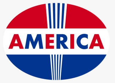 America Badge Variation 2 Clip Arts - America Clip Art, HD Png Download, Transparent PNG