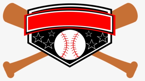 Baseball, All-star, League, Ball, Team, Bat, Sport - All Star Baseball Bats, HD Png Download, Transparent PNG