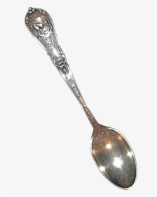 Silver Spoon Png , Png Download - Silver Spoon Transparent Background, Png Download, Transparent PNG