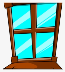 Window Clipart Window Clipart Music Clipart - Window Clipart Png Transparent, Png Download, Transparent PNG