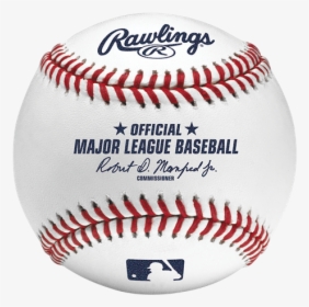 Blue Jays Baseball Ball, HD Png Download, Transparent PNG