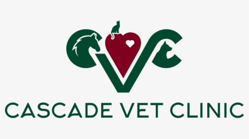 Cascade Veterinary Clinic - Heart, HD Png Download, Transparent PNG