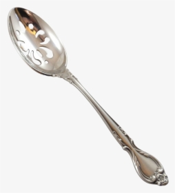 Transparent Spoon Fancy - Silver Spoon Png, Png Download, Transparent PNG