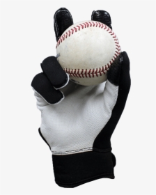 New Baseball Cold-weather Throwing Glove   Class - Vintage Base Ball, HD Png Download, Transparent PNG