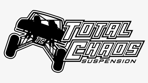 Total Chaos Fabrication Logo, HD Png Download, Transparent PNG