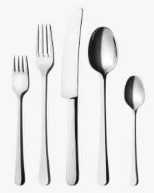 Transparent Fork And Spoon Png, Png Download, Transparent PNG