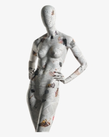 Stacks Image - Mannequin, HD Png Download, Transparent PNG