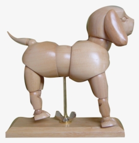 Dog Manikin The Art Shoppe - Poodle, HD Png Download, Transparent PNG