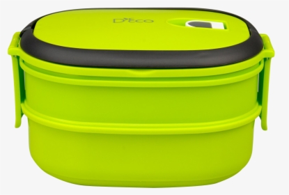 Lunch Box Png Transparent Image 1 - Png Image Of Lunch Box, Png Download, Transparent PNG