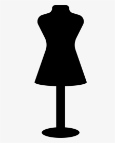 Store Mannequin - Lamp, HD Png Download, Transparent PNG