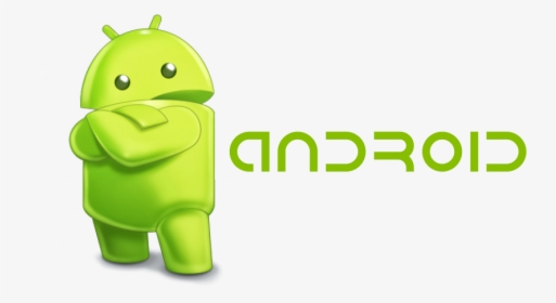 Android Png Background Image - Transparent Background Android Logo Png, Png Download, Transparent PNG