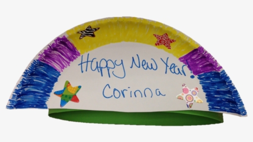 New Year Headband Craft, HD Png Download, Transparent PNG
