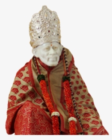Saibaba - Good Morning Happy Thursday, HD Png Download, Transparent PNG