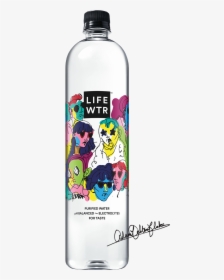 Water Bottle Cartoon Png, Transparent Png, Transparent PNG