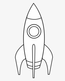 Spaceship Clipart Thermosphere - Space Ship Clip Art, HD Png Download, Transparent PNG